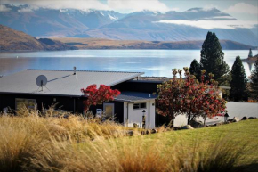 Tekapo Sky Lodge, Lake Tekapo